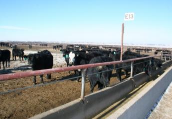 FDA has approved Monovet 90 for use in cattle fed in confinement for slaughter for improved feed efficiency; and prevention and control of coccidiosis.