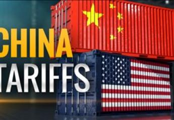 China tariffs