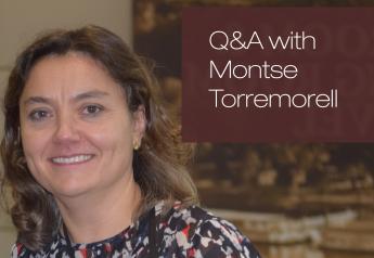 Leman Conference: Q&A with Montse Torremorell
