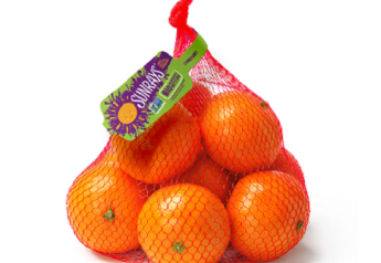 Jac. Vandenberg switches to compostable net bags for citrus