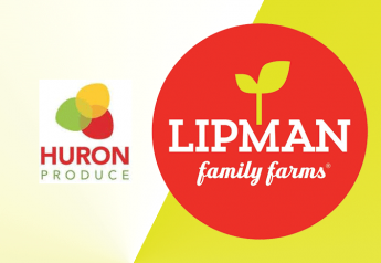 Lipman Family Farms is purchasing Huron Produce.