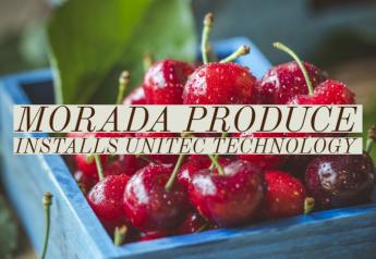 Morada Produce installs Unitec technology
