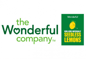 Wonderful launches lemon brand at United Fresh