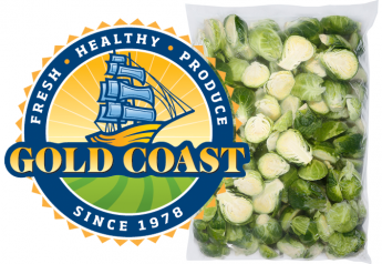 Gold Coast to add Brussels sprouts