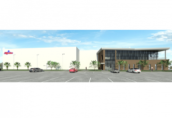 Mission to open massive Texas avocado center in 2021