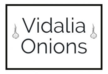 Vidalia onion farms consolidate to increase efficiency
