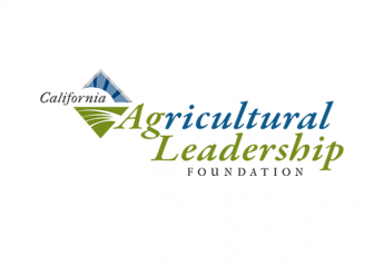 Class selected for 50th California Agricultural Leadership Program