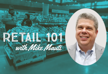 Retail 101: Part six with Mike Mauti