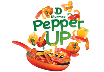 Oppy partner Divemex boosts peppers