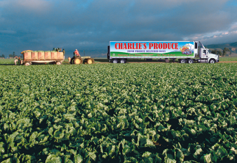 Charlie's Produce acquires Better Life Organics