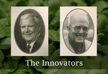 A Century of Produce: Daryl Arnold and Grady Auvil