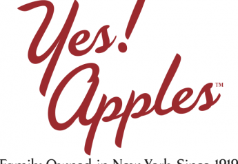 New York Apple Sales to launch Yes! Apples brand at Fresh Summit