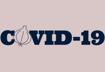 How COVID-19’s affecting the Vidalia onion industry