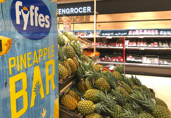 Stores look to elevate experience with new ‘pineapple bar’