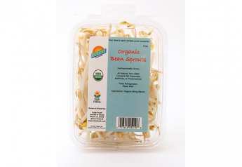 Fullei Fresh recalls sprouts due to listeria concerns