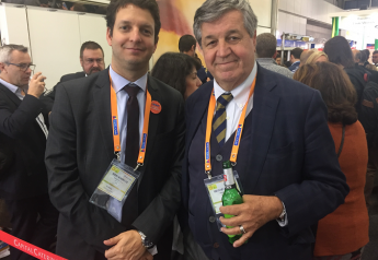 Chile brings big presence to Fruit Logistica