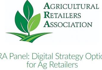 ARA Panel: Digital Strategy Options for Ag Retailers
