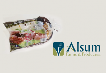 Alsum Farms debuts Harvest Delites brand at Fresh Summit