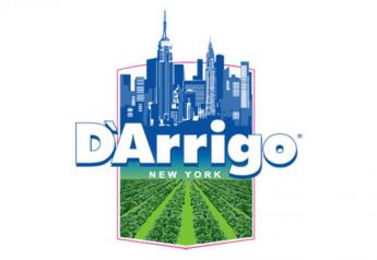 D'Arrigo donates to Paws of War