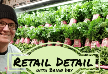 Resetting your produce department