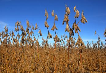Soybean Futures Hit 2018 Highs as U.S. Supplies Tighten