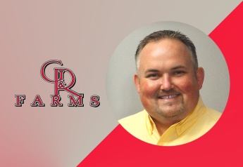 Onion industry veteran Cliff Riner joins G&R Farms as crop production manager.

