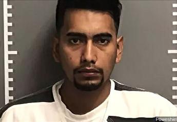 Charged in the death of college student Mollie Tibbetts, Cristhian Bahena Rivera worked at an Iowa dairy farm under the name John Budd, according to reports by the Associated Press.