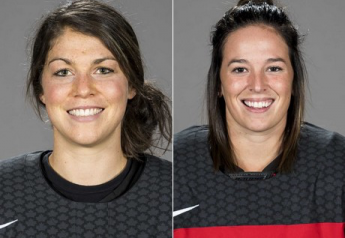 CPMA nabs two Olympic hockey gold medalists for social media promotion
