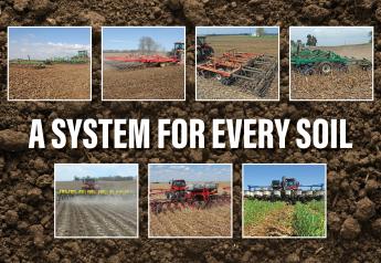 A System for Every Soil