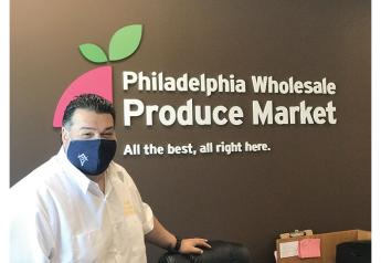 Philadelphia wholesalers re-evaluate invoices, employee health, safety