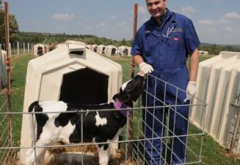 Hans Coetzee, BVSc, Cert CHP, PhD, DACVCP, DACAW, DECAWSEL, Professor and Head of the College of Veterinary Medicine’s Department of Anatomy & Physiology.