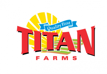 Titan Farms adds to staff
