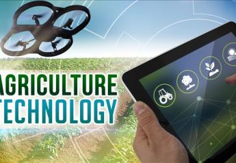 NAICC: Are UAVs The Future of Crop Consulting?