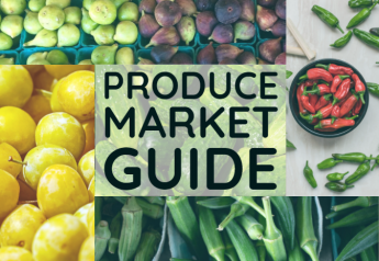 Figs still top on Produce Market Guide, but chili peppers claim No. 2