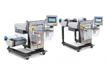 Automated Packaging Systems introduces 2 baggers