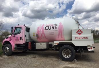 Cooperatives Raise Over $1 Million For Fueling the Cure Initiative