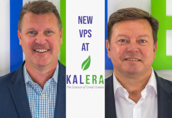 Kalera names industry veterans to lead retail, foodservice sales