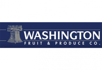 Washington Fruit rebuilds from fire