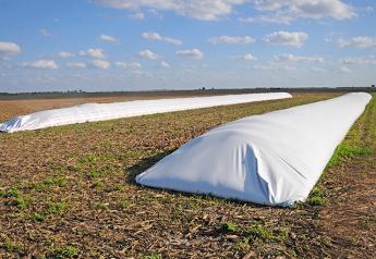 Prepare For High Yields, High Profits With Grain Bags