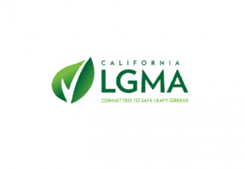 LGMA web seminar updates buyers on food safety issues