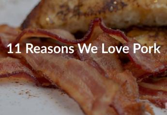 11 Reasons We Love Pork