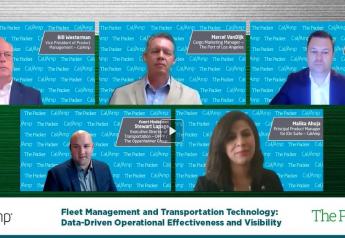 Sponsored: Driven to Succeed: Telematics Platforms Deliver Key Transportation Intelligence 