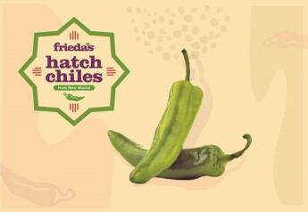 Frieda’s Hatch chili season off to an early start