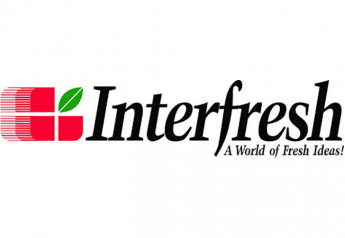 Interfresh to market Driediger Farms blueberries