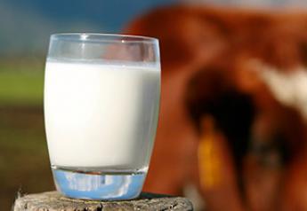 FDA Finds U.S. Milk Supply Safe