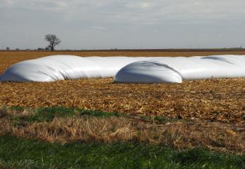 Indigo will lease existing bags or bins to store grain earmarked for the program or finance grain-bagging systems at no upfront cost for farmers who grow corn, soybeans and wheat.