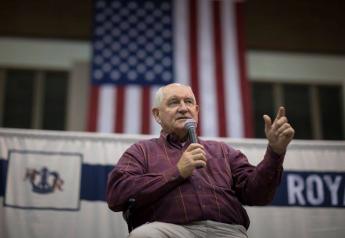 Having an Agriculture Secretary with on-the-farm experience has farmers and ranchers eager to see what Sonny Perdue can get done at USDA.
