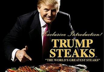Trump Steaks