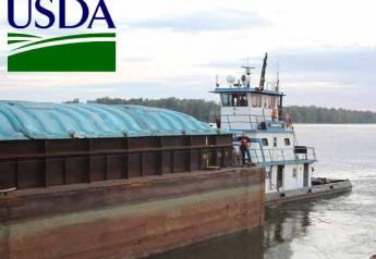 USDA-river-barge-exports