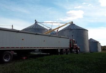 Missouri Allows Temporary Change in Grain Hauling Rules